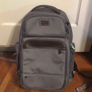 Briggs & Riley @Work Medium Cargo Backpack